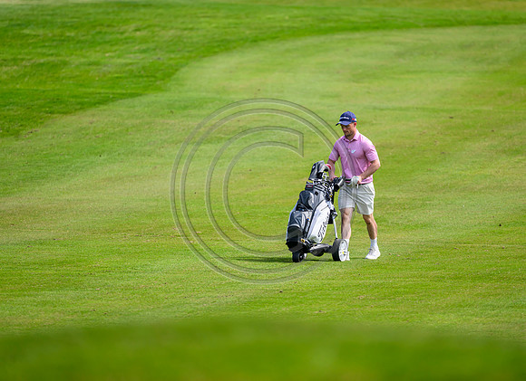 Jim Taylor Memorial Golf Day