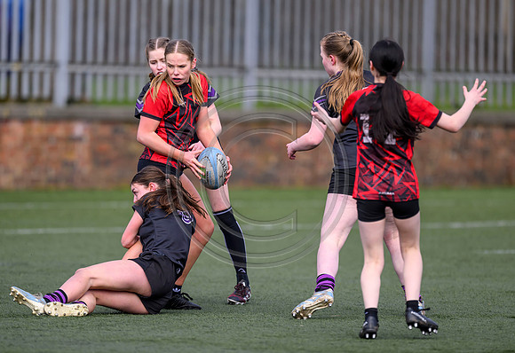 SP Energy Networks Warriors Championships day 3