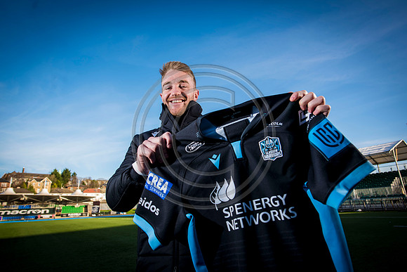 Kyle Steyn