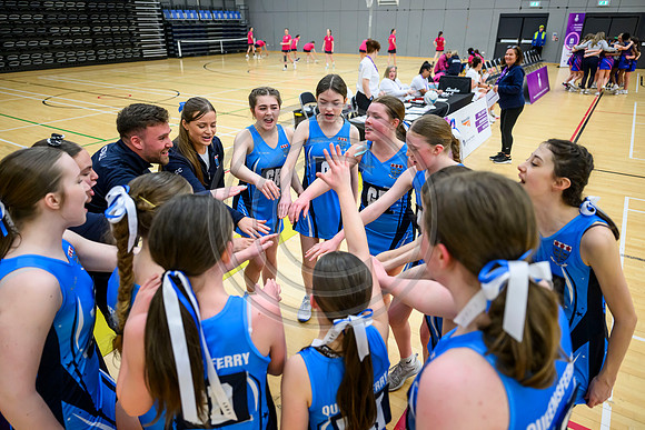 Scottish Schools Cup Finals