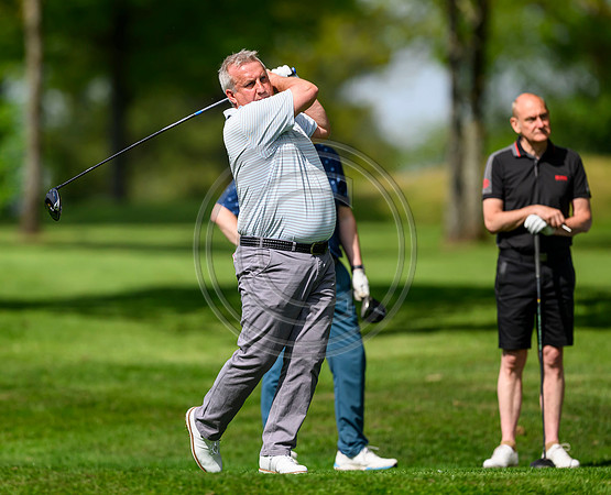 Jim Taylor Memorial Golf Day