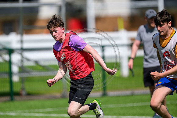 Accelerate Rugby