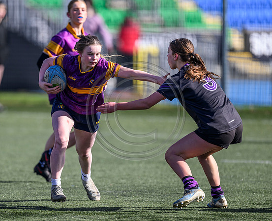 SP Energy Networks Warriors Championships day 3
