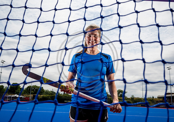 Womens Hockey
