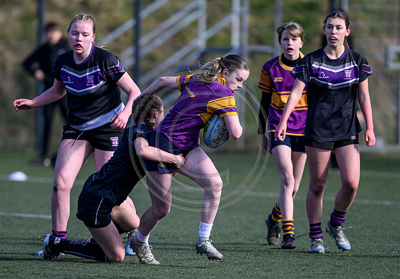SP Energy Networks Warriors Championships day 3