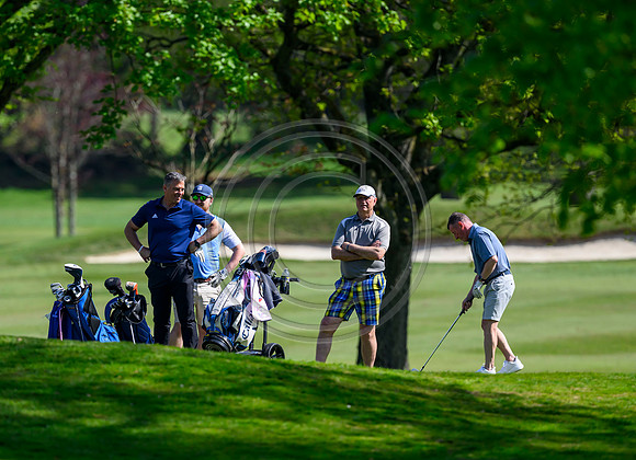 Jim Taylor Memorial Golf Day