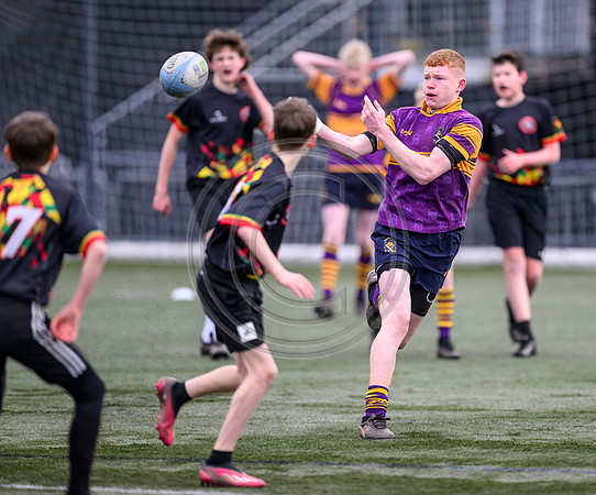 SP Energy Networks Warriors Championships day 3