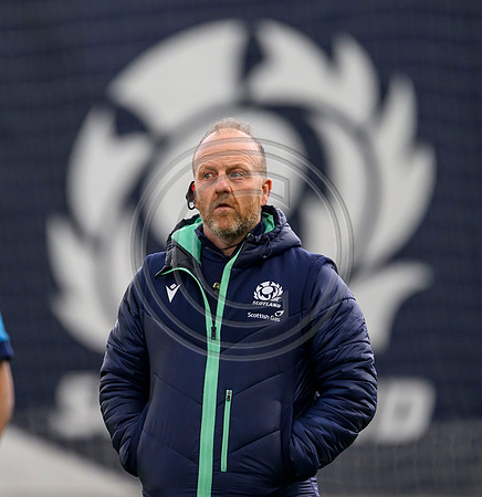 Scotland Women
