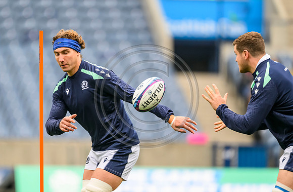 Scoptland Captains Run
