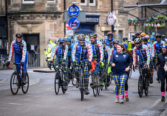 My Name’5 Doddie Cycle