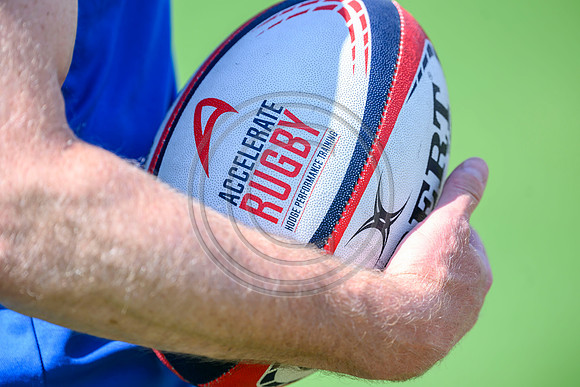 Accelerate Rugby