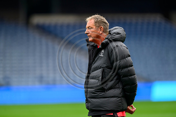 Captains Run