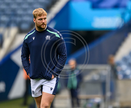 Scoptland Captains Run