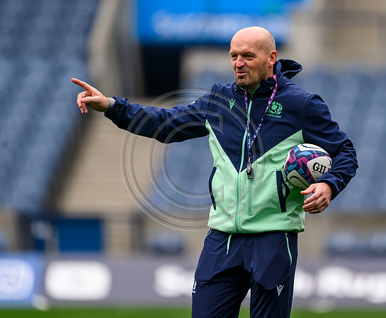 Scoptland Captains Run