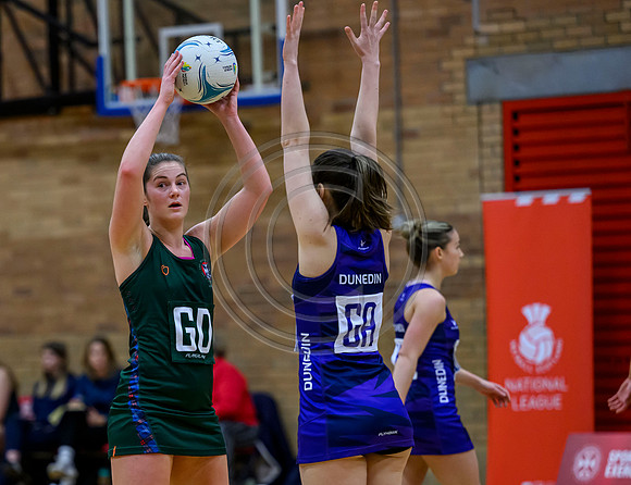 Netball National League