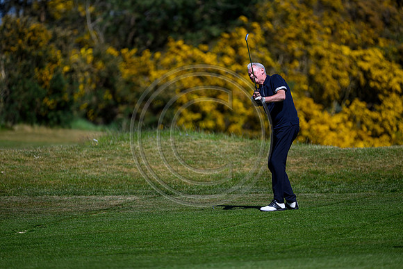 McCreas Golf day 2