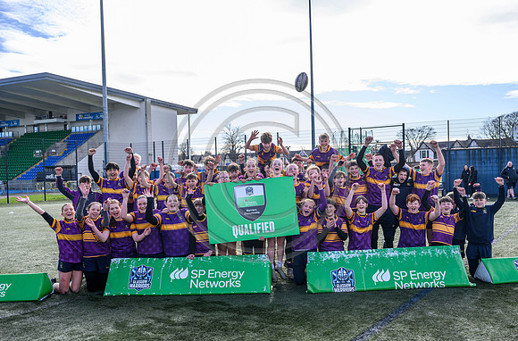 SP Energy Networks Warriors Championships day 3
