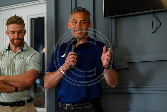 Jim Taylor Memorial Golf Day