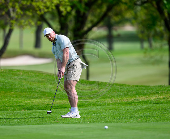 Jim Taylor Memorial Golf Day
