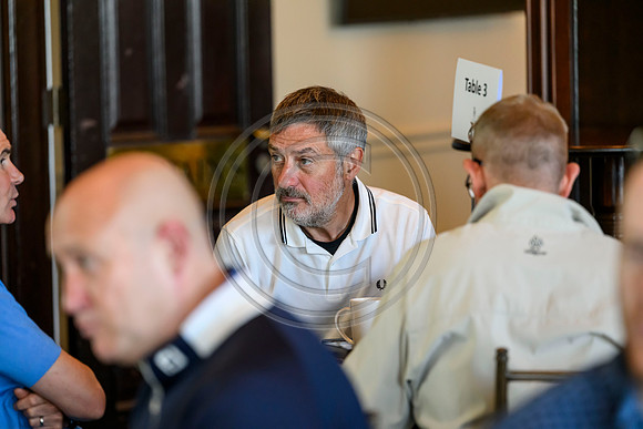 McCreas Golf day 2