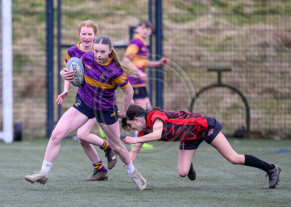 SP Energy Networks Warriors Championships day 3