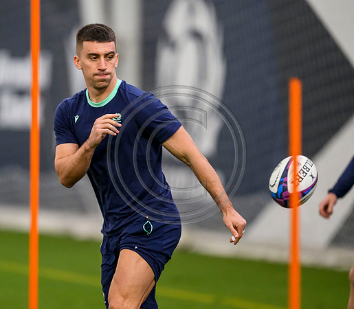 Scotland Training