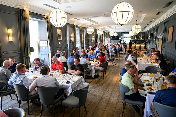 Jim Taylor Memorial Golf Day