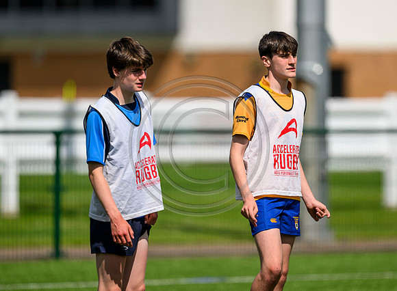 Accelerate Rugby