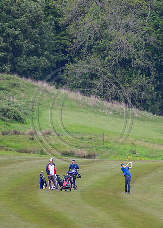 SPFL Trust Golf day