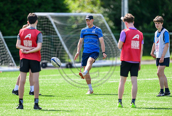 Accelerate Rugby