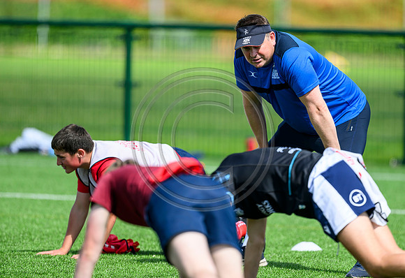 Accelerate Rugby