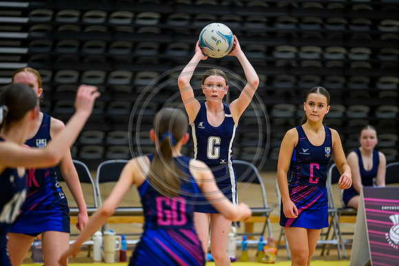 Scottish Schools Cup Finals