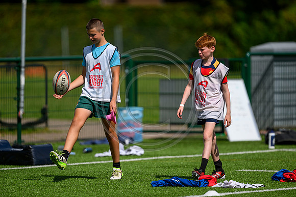 Accelerate Rugby