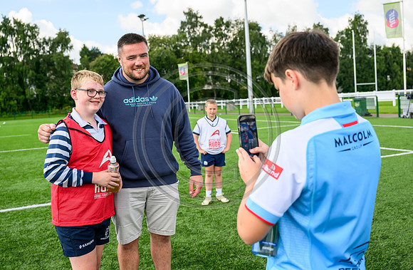 Accelerate Rugby