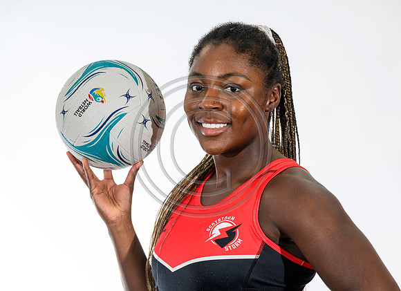 Netball Scotland National League