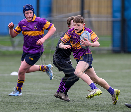 SP Energy Networks Warriors Championships day 3