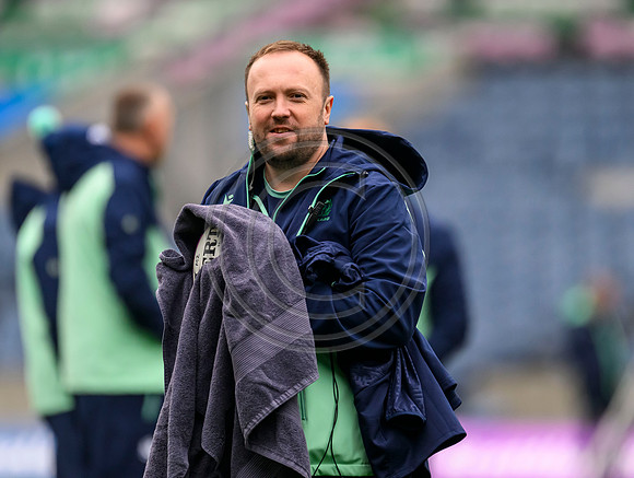 Scoptland Captains Run