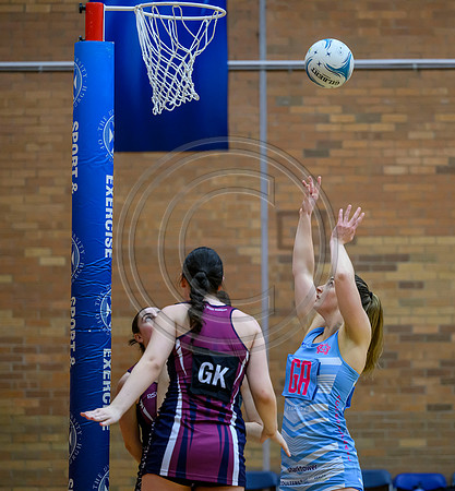 Netball National League