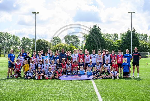 Accelerate Rugby