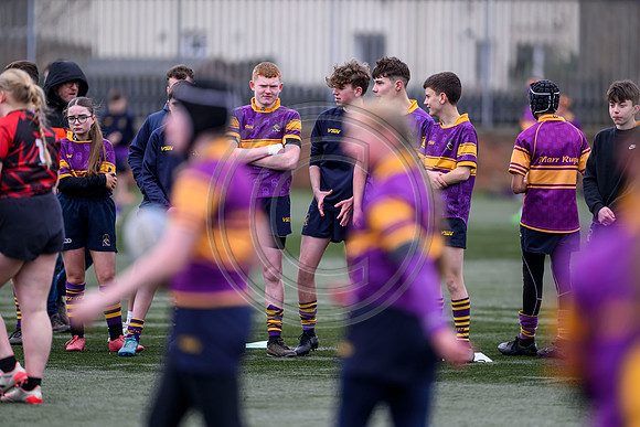 SP Energy Networks Warriors Championships day 3