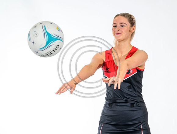 Netball Scotland National League