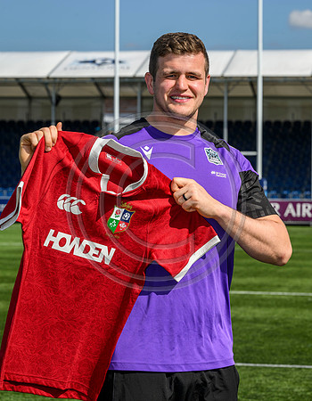 Warriors Lions announcment