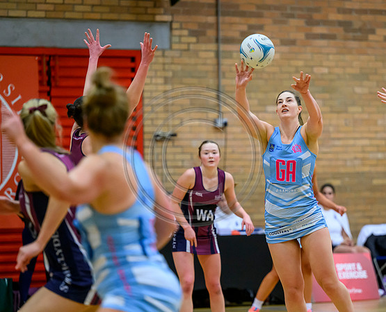 Netball National League