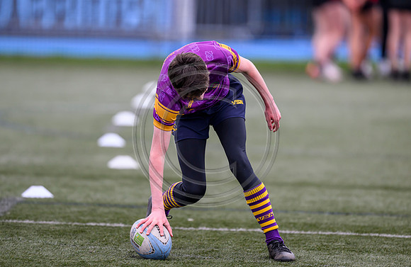 SP Energy Networks Warriors Championships day 3
