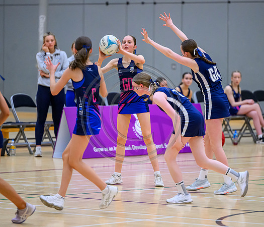 Scottish Schools Cup Finals