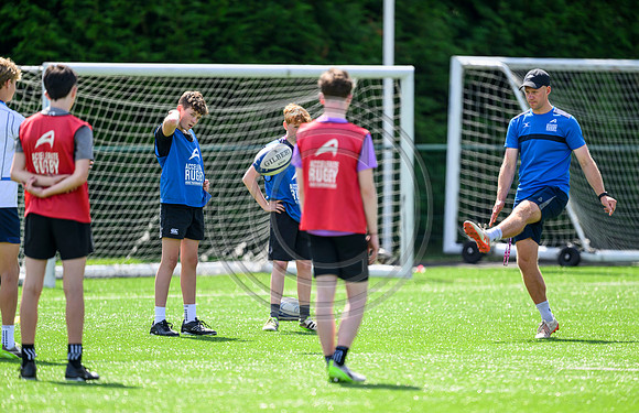 Accelerate Rugby