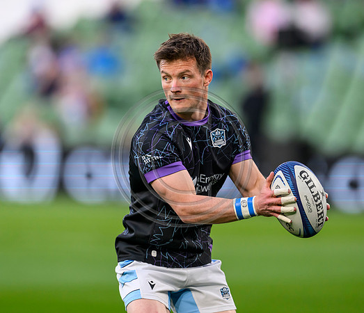 Leinster v Glasgow Warriors
