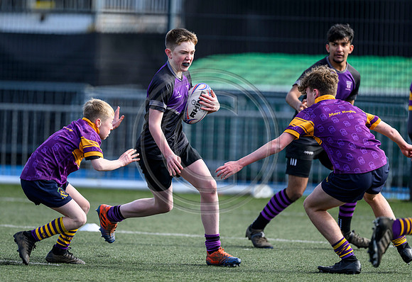 SP Energy Networks Warriors Championships day 3