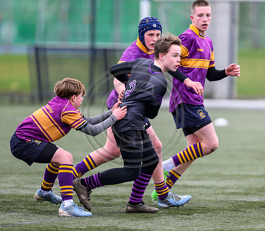 SP Energy Networks Warriors Championships day 3