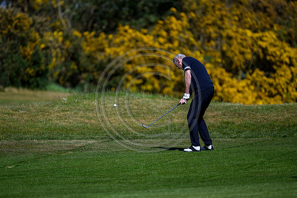 McCreas Golf day 2